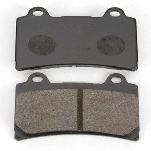 Vesrah VD-153 Semi-Metallic Brake Pads Rear for Honda NX250 Dominator 1988-1990
