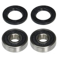 Pivot Works Wheel Bearing & Seal Kit Front #PWFWS-K18-000 for Kawasaki