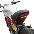 New Rage Cycle Fender Eliminator #797-FE Ducati Monster 797 2017-2018