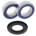All Balls Wheel Bearing & Seal Kit Front #25-1416 Husqvarna TE 610 2001