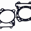 Namura Top End Gasket Kit 94.96mm +5.00mm 12.3:1 #NX-30040T for Suzuki/Kawasaki