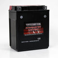Tytaneum Maintenance Free Battery KTZ10S #KTZ10S