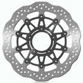 BikeMaster Front Contour Brake Rotor MV Agusta Brutale 910/Brutale 1078/F4 1000