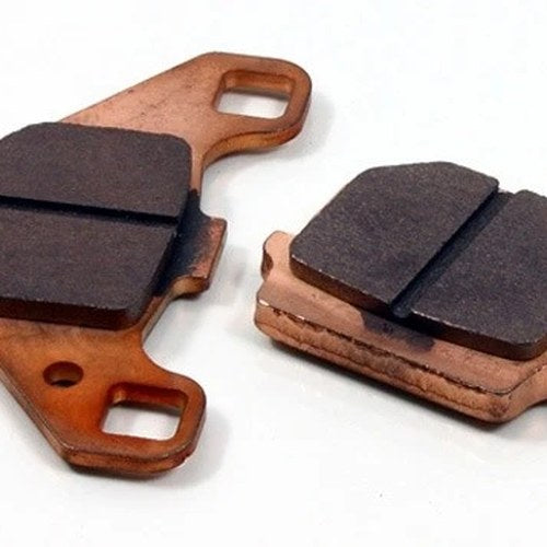 Wild Boar Metallic Brake Pads #AT-05559F for Suzuki/Kawasaki