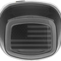 Kuryakyn Tracer Freedom LED Taillight Smoke #2927 Harley Davidson