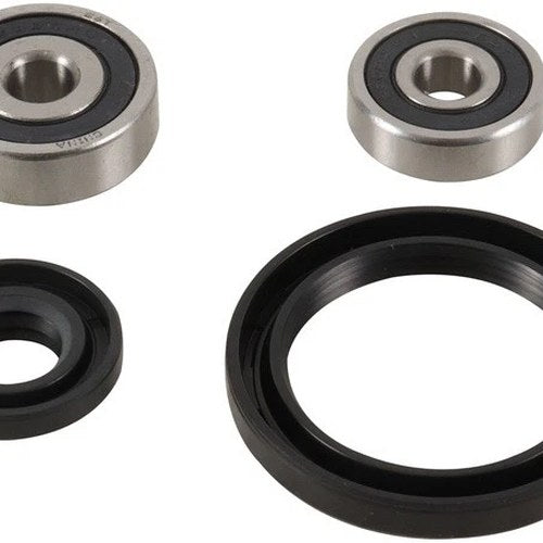 Pivot Works Wheel Bearing & Seal Kit Front for Suzuki Colt/Mini Cross/OR50