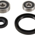 Pivot Works Wheel Bearing & Seal Kit Front for Suzuki Colt/Mini Cross/OR50