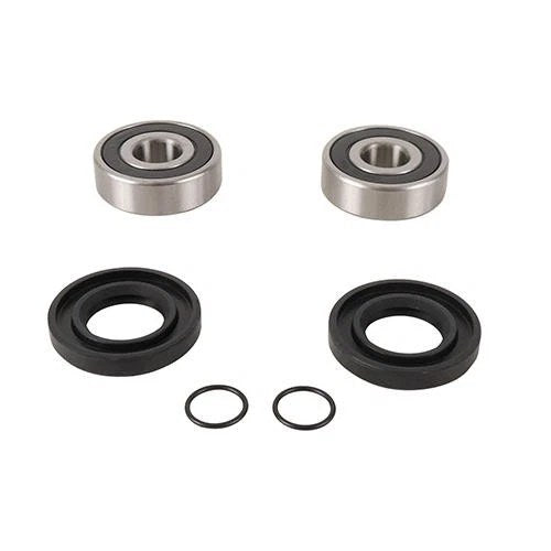 Pivot Works Wheel Bearing & Seal Kit Front for Yamaha XT600E 1990-1995
