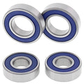 All Balls Wheel Bearing & Seal Kit Rear #25-1105 for Suzuki RM250 1977