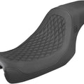 Saddlemen Speed Merchant Seat #283768 Harley Davidson Dyna