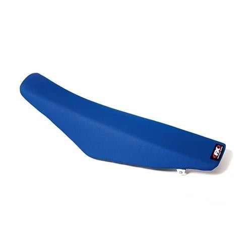 Factory Effex All-Grip Seat Cover Blue for Yamaha YZ250F 4-Stroke 2010-2013