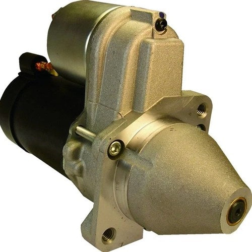 Psykho Starter Motor #18915N BMW R 100/R 80/R 65/R 75/R 60/R 50/R 90