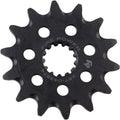 Fire Power 520 Front Sprocket 14T #FPC-432-14-1 for Suzuki/Kawasaki