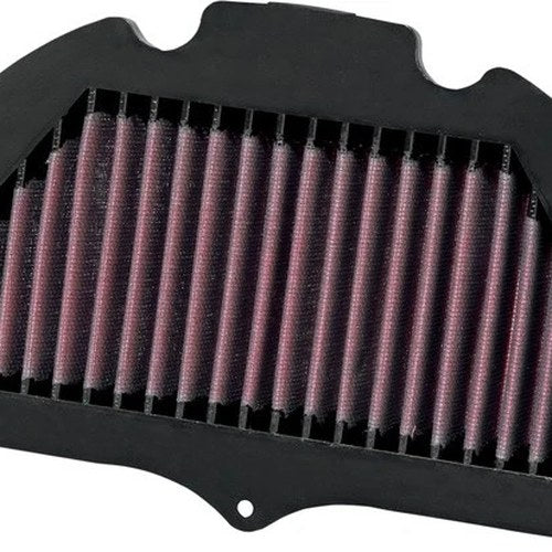 K&N Race Air Filter #SU-7506R fits Suzuki GSX-R600/GSX-R750 2006-2009