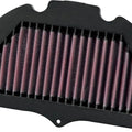 K&N Race Air Filter #SU-7506R fits Suzuki GSX-R600/GSX-R750 2006-2009