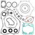 Vertex-Winderosa Complete Gasket Kit with Oil Seals for Yamaha YZ125 2005-2021