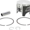 Wiseco Piston 1.50mm Over 90.50mm 6.8:1 #871M09050 fits Honda CR500R/CR480R