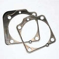 Cometic Base Gaskets .010" Spring Steel #C9100 Harley Davidson Sportster