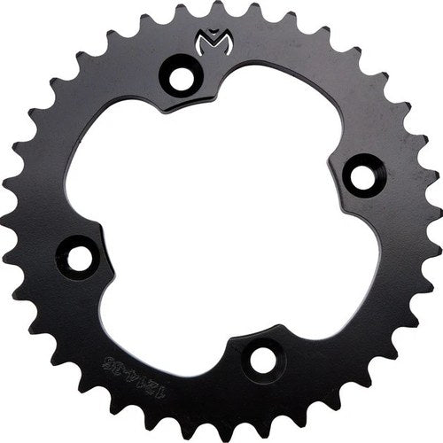 Moose Rear Steel Sprocket 420 36T for Honda XR80R/CRF110F/CRF80F/CRF70F/XR70R