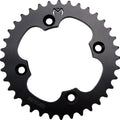 Moose Rear Steel Sprocket 420 36T for Honda XR80R/CRF110F/CRF80F/CRF70F/XR70R