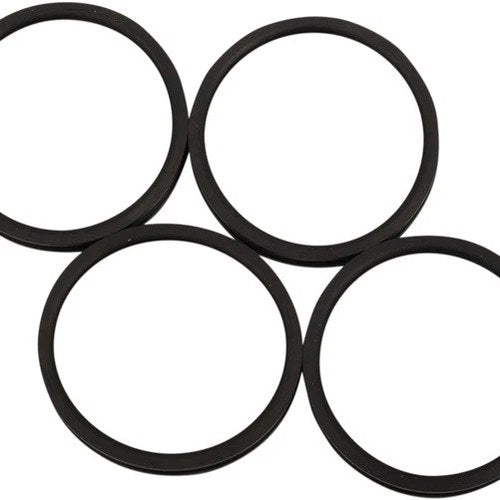 Cometic Air Cleaner to Throttle Body Seal 4-Pack #C10207 Harley Davidson