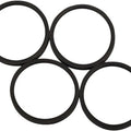 Cometic Air Cleaner to Throttle Body Seal 4-Pack #C10207 Harley Davidson
