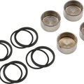 HardDrive Caliper Rebuild Kit Front #84966 Harley Davidson