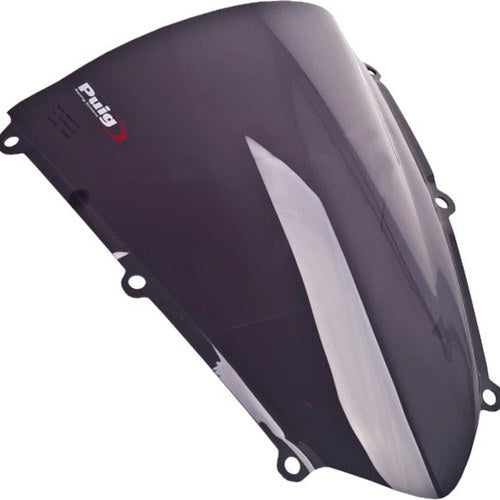 Puig Racing Windscreen Dark Smoke #4356-F Honda CBR600RR 2007-2012