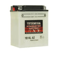 Tytaneum Conventional Battery YB14L-A2 #YB14L-A2FP