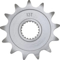 Moose 520 Front Sprocket 13T for Yamaha YZ250F/WR250X