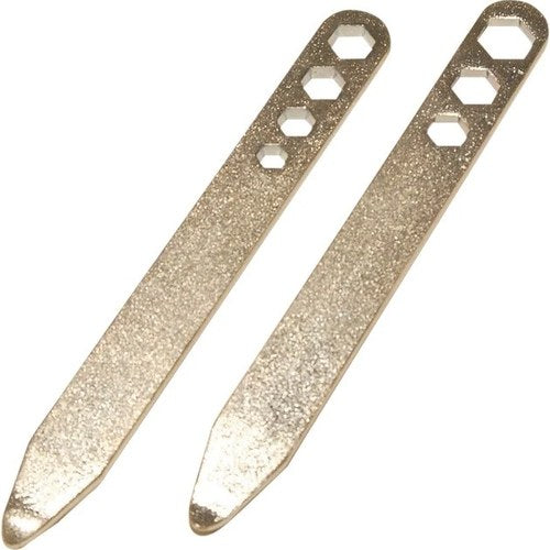 Emgo Tire Iron Set Universal