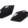 Acerbis Side Panels Black #2084560001 for Honda CRF150R Expert/CRF150R