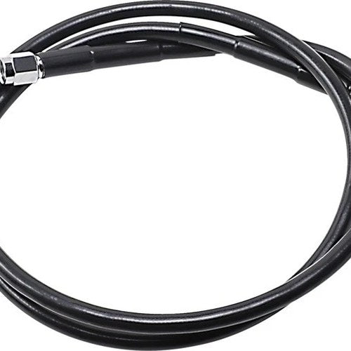 DS Universal Vinyl Brake Line with AN-3 Fittings 43"