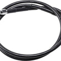 DS Universal Vinyl Brake Line with AN-3 Fittings 43"