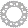 PU 520 Rear Sprocket 45T #140163 for Honda XR650L/XR600R