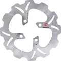 Braking Fixed Brake Rotor Front Right Honda Msx 125 Grom 2013-2017 #WF8114