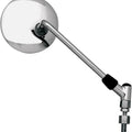 Emgo Universal Round Mirror Round Chrome