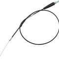 Motion Pro Throttle Cable Black #03-0162 Kawasaki KX500/KX250/KX125/KDX200