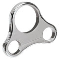DS 1.25" T-Bar Single Gauge Mount for 2.4" Mini Gauge