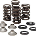 Kibblewhite Valve Spring Kit w/ Titanium Collar fits Kawasaki KX450F 2009-2015