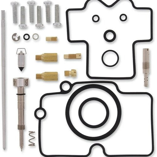 Moose Carburetor Rebuild Kit Kawasaki KX250F 2007-2010