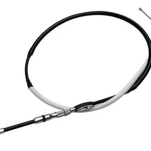 Motion Pro T3 Slidelight Clutch Cable w/Bracket Black for Honda CRF450R 09-14