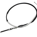 Motion Pro T3 Slidelight Clutch Cable w/Bracket Black for Honda CRF450R 09-14