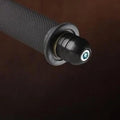 Renthal Bar End Plugs Gray