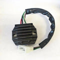 Rick's Motorsports Regulator/Rectifier #10-408 Yamaha YX600 Radian/FZ600 1988