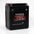 Tytaneum Maintenance Free Battery YTX14L-BS #YTX14L-BS Harley Davidson