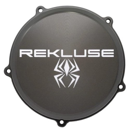 Rekluse Clutch Cover #RMS-300 Gas EC 300/XC 300/XC 250 2018