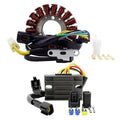 RMStator Stator/Regulator/Rectifier Kit #RM22956 for Suzuki/Kawasaki