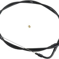 Barnett Pull Throttle Cable +6 Stealth #114964 Harley Davidson