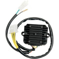 Rick's Motorsports Regulator/Rectifier for Honda CBR1000F Hurricane 1987-1988